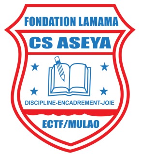 Logo ASEYA